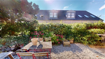 Photo 43. House, Tyborøn Allé, Vanløse 