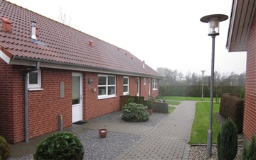 Photo 2. Apartment, Fåborgvej, Agerbæk 