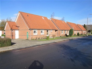 Photo 2. Apartment, Skoleparken, Varde 