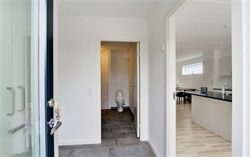 Photo 15. House, Tofteparken, Beder 