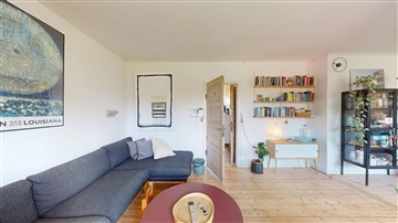 Photo 11. House, Tyborøn Allé, Vanløse 