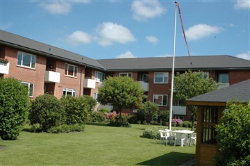 Photo 4. Apartment, Savvænget, Varde 