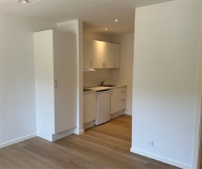 Photo 3. Apartment, Nørregade, Esbjerg 