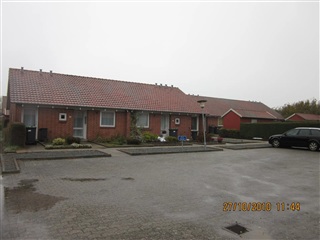 Photo 1. Apartment, Fåborgvej, Agerbæk 