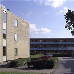 Photo 6. Apartment, F.E. Cronesvej, Nyborg 