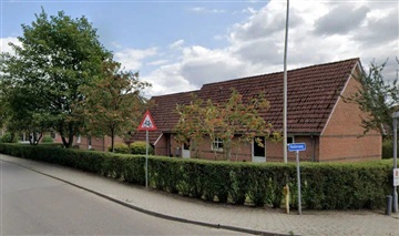 Photo 21. Apartment, Skoleparken, Varde 
