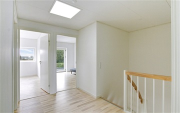 Photo 3. House, Tofteparken, Beder 