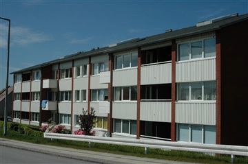 Photo 10. Apartment, Lundgade, Varde 