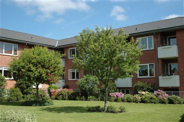 Photo 6. Apartment, Savvænget, Varde 