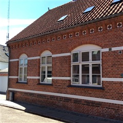 Photo 1. Apartment, Lundgade, Varde 