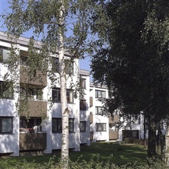 Photo 16. Apartment, F.E. Cronesvej, Nyborg 