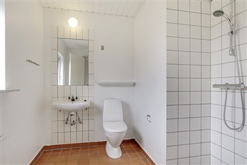 Photo 10. House, Lykkebovej, Ferritslev Fyn 