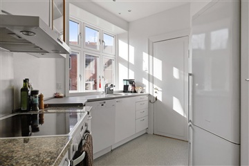 Photo 5. Apartment, Islandsgade, Esbjerg 