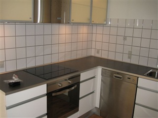 Photo 1. Apartment, Billesparken, Odense C 