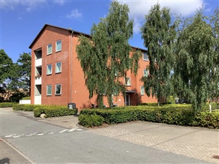 Photo 6. Apartment, Lundgade, Varde 