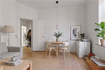 Photo 4. Apartment, Islandsgade, Esbjerg 