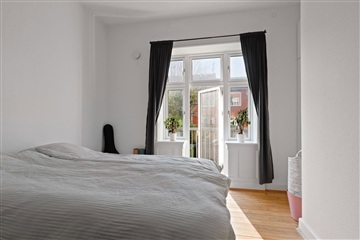 Photo 8. Apartment, Islandsgade, Esbjerg 