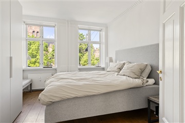 Photo 8. Apartment, Blegdamsvej, København N 