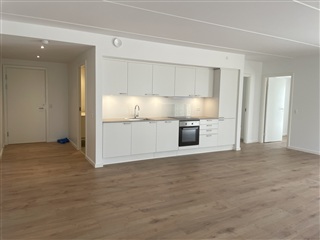 Photo 1. Apartment, Farøvej, Kolding 