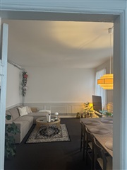Photo 1. Apartment, Nikolajgade, København K 