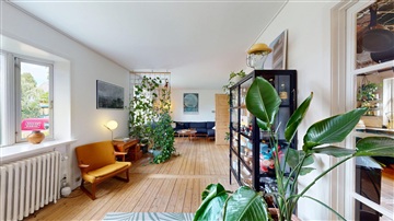 Photo 13. House, Tyborøn Allé, Vanløse 