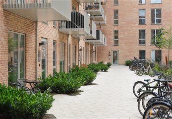 Photo 6. Apartment, Laurbærvænget, Hillerød 