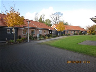 Photo 10. Apartment, Skoleparken, Varde 