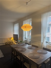 Photo 2. Apartment, Nikolajgade, København K 