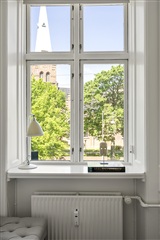 Photo 14. Apartment, Blegdamsvej, København N 