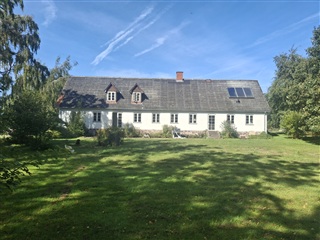 Photo 1. House, Næstvedvej, Præstø 