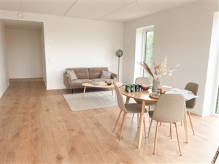 Photo 1. Apartment, Farøvej, Kolding 