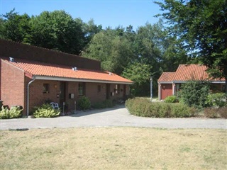 Photo 1. Apartment, Rolighedsvej, Varde 