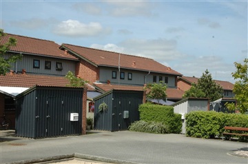 Photo 3. Apartment, Savvænget, Varde 