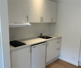 Photo 4. Apartment, Nørregade, Esbjerg 