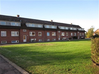 Photo 1. Apartment, Buen, Vamdrup 