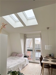 Photo 1. Apartment, Store Gråbrødrestræde, Odense C 
