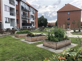Photo 13. Apartment, Lundgade, Varde 