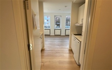 Photo 1. Apartment, Nørregade, Esbjerg 