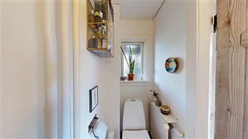 Photo 5. House, Tyborøn Allé, Vanløse 