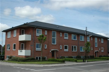 Photo 5. Apartment, Savvænget, Varde 