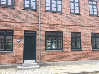 Photo 8. Apartment, Lundgade, Varde 