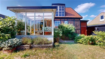 Photo 45. House, Tyborøn Allé, Vanløse 