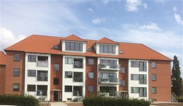 Photo 3. Apartment, Lundgade, Varde 