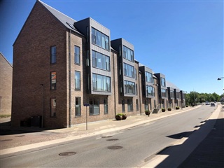 Photo 7. Apartment, Lundgade, Varde 