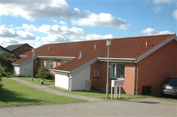 Photo 12. Room, Nørremarksvej, Varde 