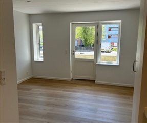 Photo 1. Apartment, Nørregade, Esbjerg 