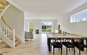 Photo 7. House, Tofteparken, Beder 