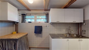 Photo 41. House, Tyborøn Allé, Vanløse 