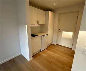 Photo 7. Apartment, Nørregade, Esbjerg 