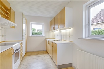 Photo 6. House, Lykkebovej, Ferritslev Fyn 
